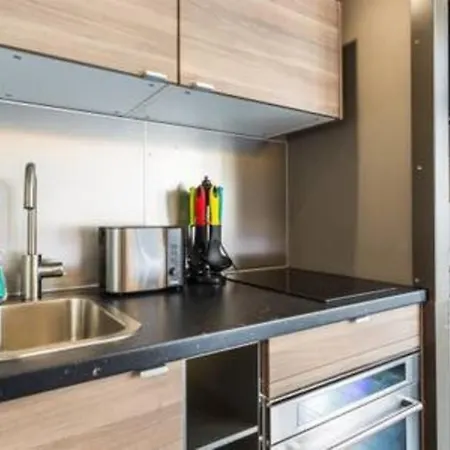 Apartamento Cmg *