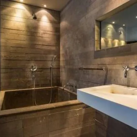 Apartamento Cmg Paris