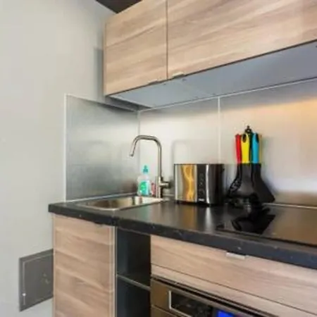 Cmg Apartamento *